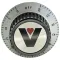 Timer Knob  for Vulcan Hart Part# VH843781-3