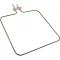 Element, 475 Watt 120V  for Vulcan Hart Part# VH851800-00243