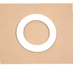 Heating Element Seal  for Vulcan Hart Part# VH855940-1