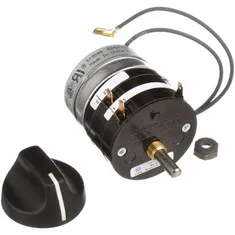 Timer Kit W/Knob,Seal  for Vulcan Hart Part# VH856621-1