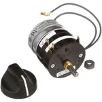 Timer Kit W/Knob,Seal for Vulcan Hart Part# VH856621-1