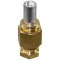 Orifice (Nat) 1/4  .021 for Vulcan Hart Part# VH920331-11