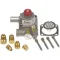 Magnet Head Kit  for Vulcan Hart Part# VH920771