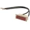 Light,Indicator (Wire, Red) for Vulcan-Hart Part# VHL111496E4