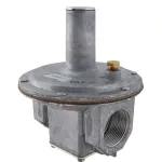 Regulator,Pressure (Lp,1-1/4) for Vulcan-Hart Part# VHL408279-13