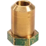 Orifice,Hex Plug Hood for Vulcan-Hart Part# VHL418051F
