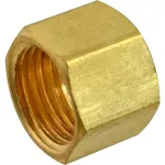 Nut, Compression (1/4") for Vulcan-Hart Part# VHLFP047-35