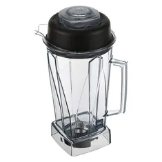 Container - 64 Oz. Prep for Vita-Mix Part# VM1195