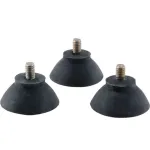 Feet,Rinse-O-Matic (Pack Of 3) for Vita-Mix Part# VM1413