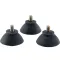 Feet,Rinse-O-Matic (Pack Of 3) for Vita-Mix Part# VM1413