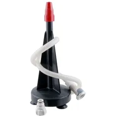 Upside Down Glass Rinse Rinse-O-Matic for Vita-Mix Part# VM1442