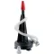 Upside Down Glass Rinse Rinse-O-Matic for Vita-Mix Part# VM1442