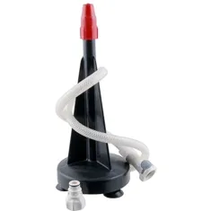 Upside Down Glass Rinse Rinse-O-Matic for Vita-Mix Part# VM1445