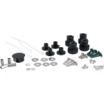 Hardware Kit , Includes Feet for Vita-Mix Part# VM15294