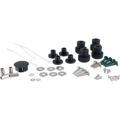 Hardware Kit , Includes Feet for Vita-Mix Part# VM15294