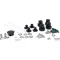 Hardware Kit , Includes Feet for Vita-Mix Part# VM15294