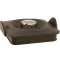 Lid,Rubber(Square,F/48Oz Cont) for Vita-Mix Part# VM15507