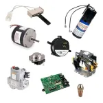 High Voltage Board Assy  for Vita-Mix Part# VM15780