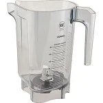Container (48 Oz, W/ Blade) for Vita-Mix Part# VM15979