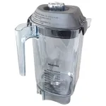 Container - 32 Oz. for Vita-Mix Part# VM15981