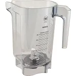 Container (48 Oz, W/ Blade) for Vita-Mix Part# VM16015
