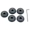 Socket, Drive (5 Piece Kit) for Vita-Mix Part# VM809