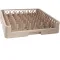 Rack,Tray , Full Size,7 Tray for Vollrath/Idea-Medalie Part# VOL00005