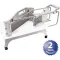 Tomato Slicer  1/4 Tomato Pro for Vollrath/Idea-Medalie Part# VOL0644N