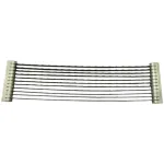 Blade Assy, Scalloped 1/4" for Vollrath/Idea-Medalie Part# VOL0652