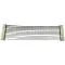 Blade Assy, Scalloped 1/4" for Vollrath/Idea-Medalie Part# VOL0652