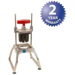Wedger  8  Lin  for Vollrath/Idea-Medalie Part# VOL15006