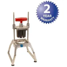 Wedger  8  Lin  for Vollrath/Idea-Medalie Part# VOL15006