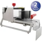 Tomato Slicer  1/4"  Lin  for Vollrath/Idea-Medalie Part# VOL15103