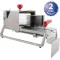 Tomato Slicer  1/4"  Lin  for Vollrath/Idea-Medalie Part# VOL15103