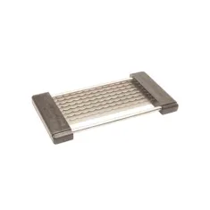 Blade Assembly(3/8",Scalloped) for Vollrath/Redco Part# VOL15114