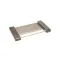 Blade Assembly(3/8",Scalloped) for Vollrath/Redco Part# VOL15114