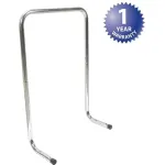 Handle, Dishrack Dolly , Traex for Vollrath/Idea-Medalie Part# VOL1698