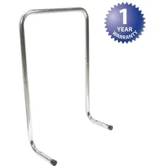 Handle, Dishrack Dolly , Traex for Vollrath/Idea-Medalie Part# VOL1698