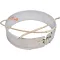 Element,Warmer (120V, 350W) for Vollrath Part# VOL17031-1