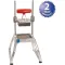 Dicer 1/4In Lin  for Vollrath/Idea-Medalie Part# VOL1854N