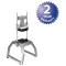 Dicer 1/2In Lin  for Vollrath/Idea-Medalie Part# VOL1856N