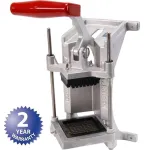 Cutter,Potato (3/8"Cut, Redco) for Vollrath/Redco Part# VOL1858N