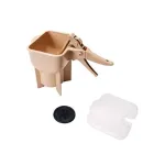 Dispenser,Portion , Batter Boss for Vollrath/Idea-Medalie Part# VOL2803-18