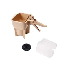 Dispenser,Portion , Batter Boss for Vollrath/Idea-Medalie Part# VOL2803-18