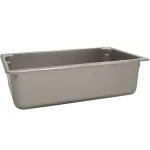 Pan,Steam Table(Super5,1/1,6"D for Vollrath Part# VOL30062
