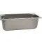 Pan,Steam Table (Third, 4"D) for Vollrath Part# VOL3034-2