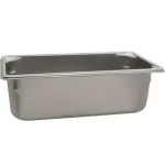 Pan,Steam Table (Third, 4"D) for Vollrath Part# VOL30342