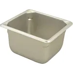 Pan,Steam Table (Sixth, 4"D) for Vollrath Part# VOL30642