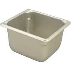 Pan,Steam Table (Sixth, 4"D) for Vollrath Part# VOL30642