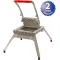 Slicer,Lettuce , 3/8,Redco Lki for Vollrath/Idea-Medalie Part# VOL402NC